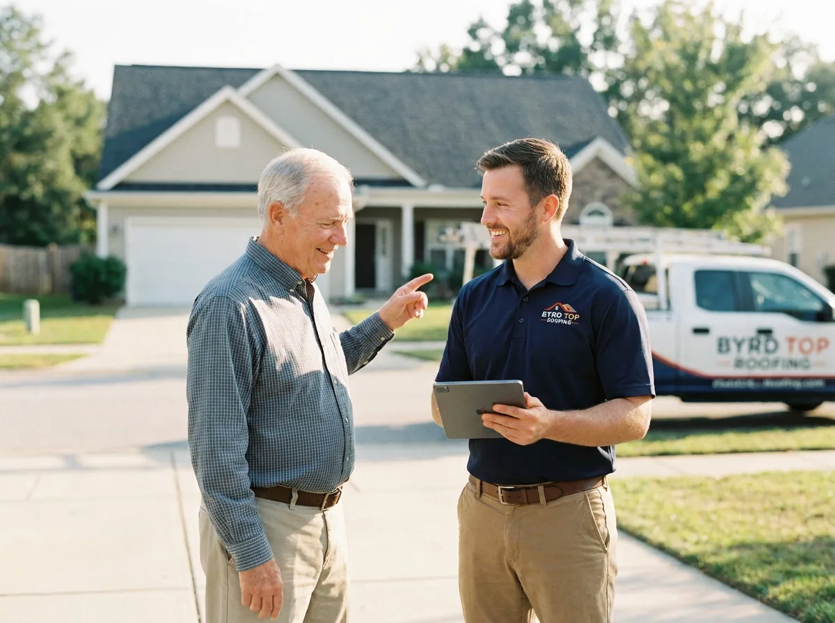 Roofing Tekoa, WA FAQs